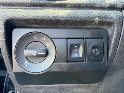 2010 Ford Fusion Hybrid Base
