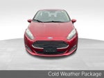 2017 Ford Fiesta SE