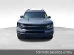 2022 Ford Bronco Sport Base