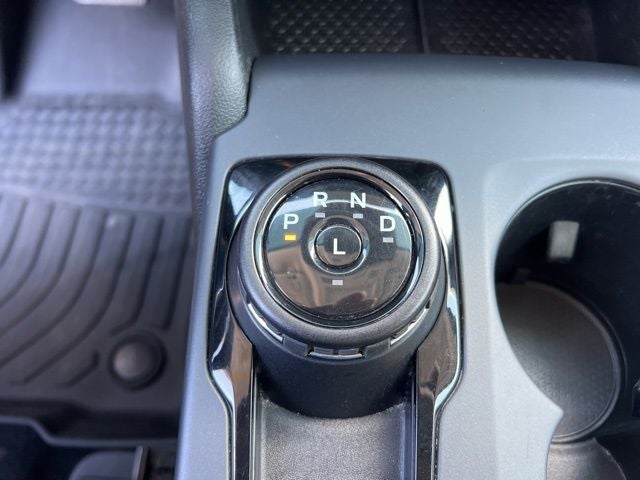 2022 Ford Bronco Sport Base