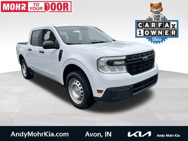 2022 Ford Maverick XL