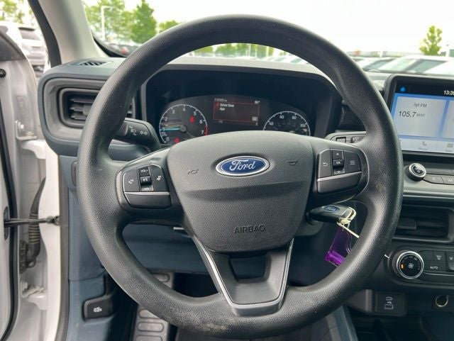 2022 Ford Maverick XL