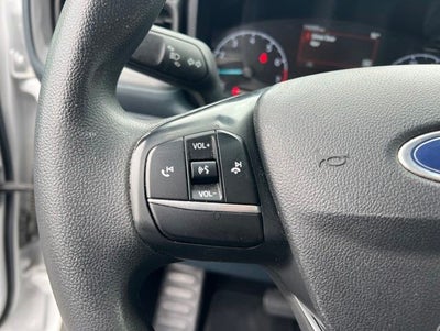 2022 Ford Maverick XL