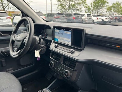 2022 Ford Maverick XL