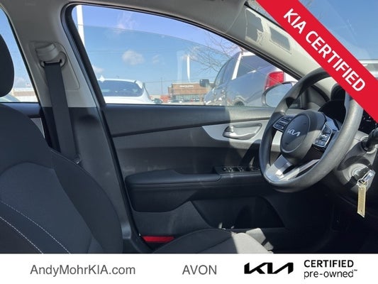 2023 Kia Forte LXS in Indianapolis, IN - Andy Mohr Automotive