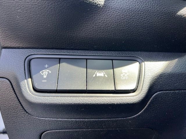 2020 Kia Forte FE