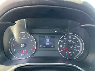 2020 Kia Forte FE