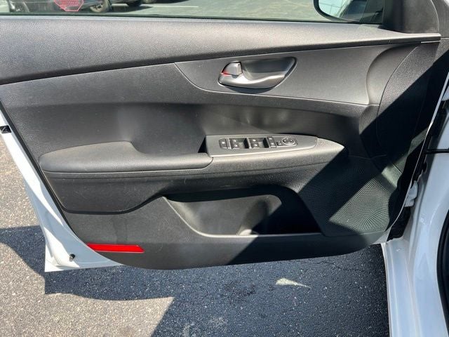 2020 Kia Forte FE
