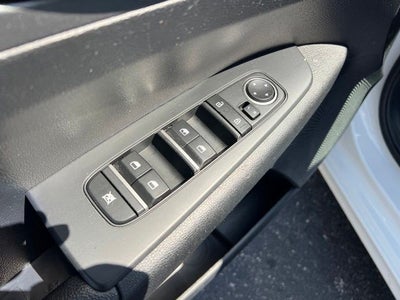 2020 Kia Forte FE