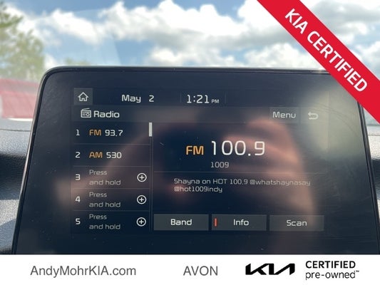 2020 Kia Forte LXS in Indianapolis, IN - Andy Mohr Automotive