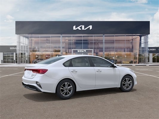 2024 Kia Forte LXS in Indianapolis, IN - Andy Mohr Automotive