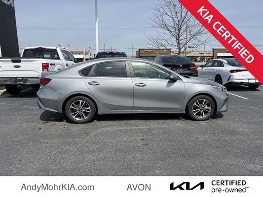 2022 Kia Forte LXS in Indianapolis, IN - Andy Mohr Automotive