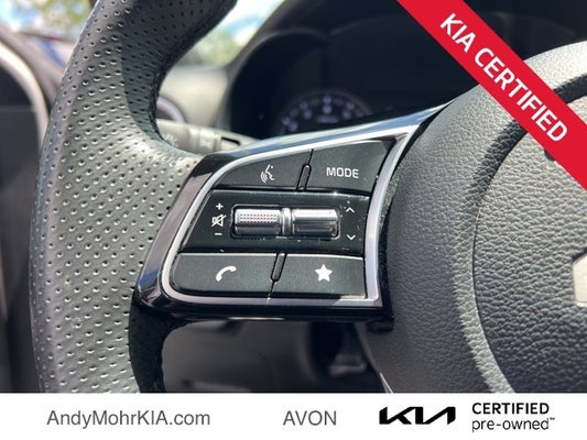 2023 Kia Forte GT-Line in Indianapolis, IN - Andy Mohr Automotive