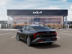 2027 Kia K4 LX