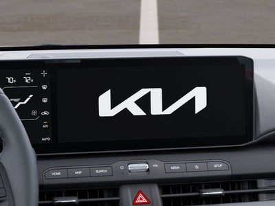 2027 Kia K4 EX