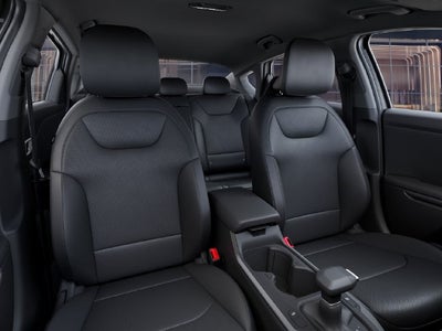 2027 Kia K4 EX