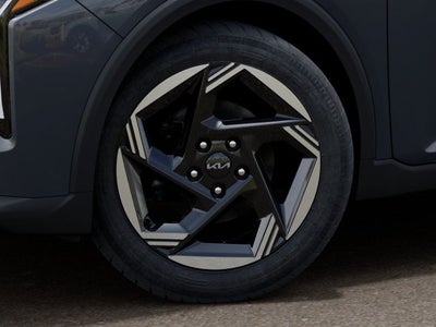 2027 Kia K4 EX