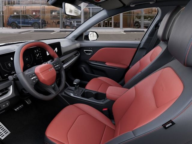 2026 Kia K4 GT-Line Turbo Hatchback