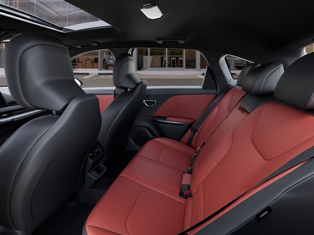 2026 Kia K4 GT-Line Turbo Hatchback