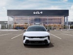 2026 Kia K4 GT-Line Turbo Hatchback