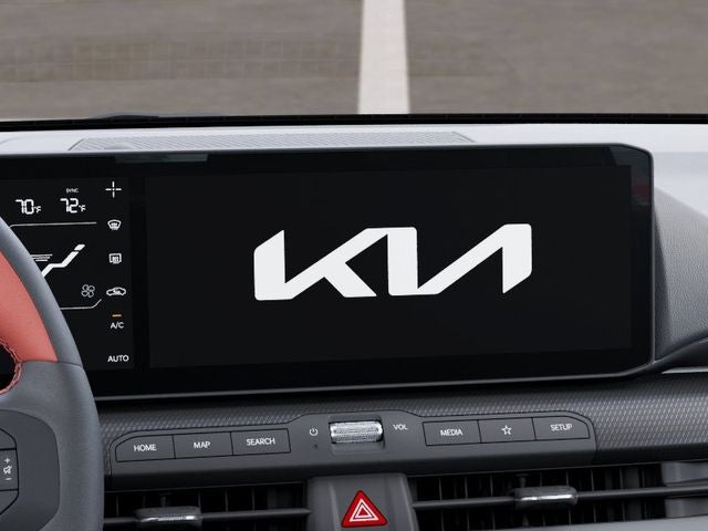 2026 Kia K4 GT-Line Turbo Hatchback