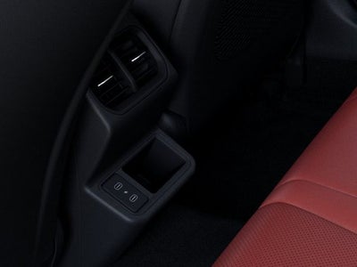 2026 Kia K4 GT-Line Turbo Hatchback
