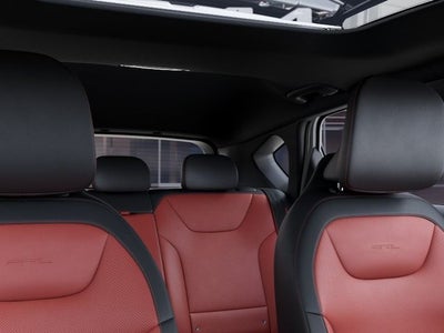 2026 Kia K4 GT-Line Turbo Hatchback