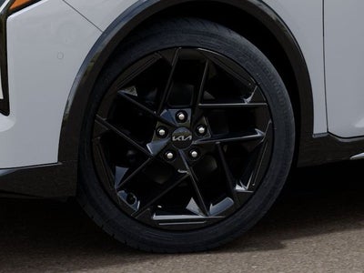 2026 Kia K4 GT-Line Turbo Hatchback