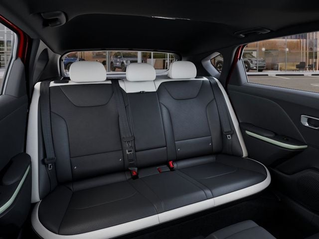 2026 Kia K4 Hatchback GT-Line Turbo