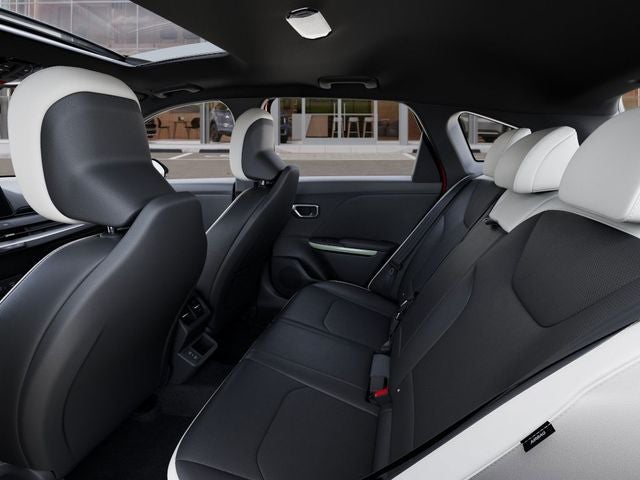 2026 Kia K4 Hatchback GT-Line Turbo