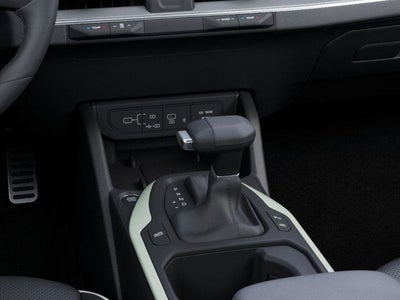 2026 Kia K4 Hatchback GT-Line Turbo