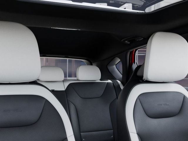 2026 Kia K4 Hatchback GT-Line Turbo