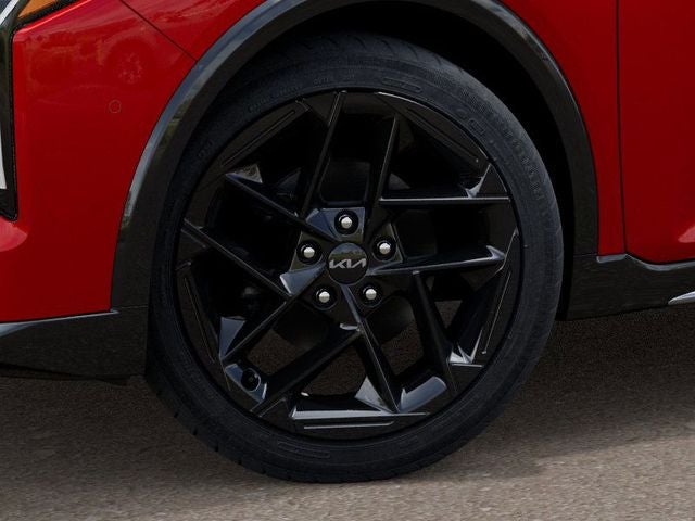 2026 Kia K4 Hatchback GT-Line Turbo