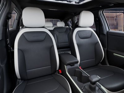 2026 Kia K4 GT-Line Turbo Hatchback