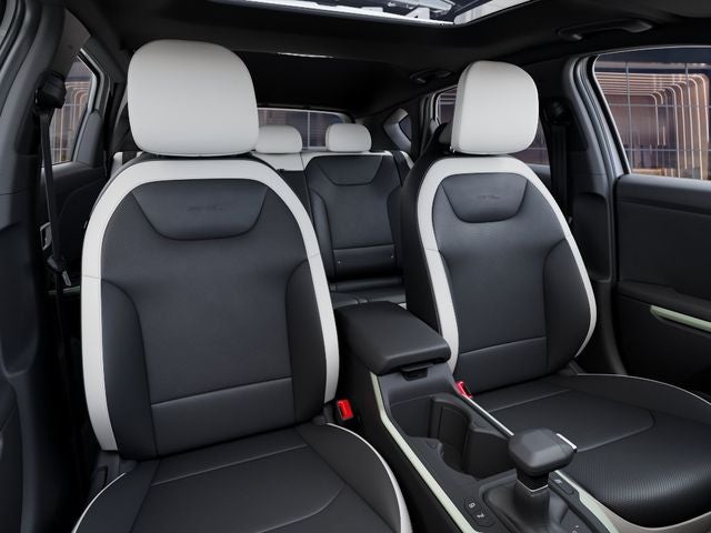 2026 Kia K4 GT-Line Turbo Hatchback