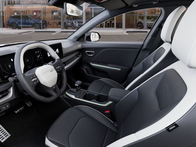 2026 Kia K4 GT-Line Turbo Hatchback