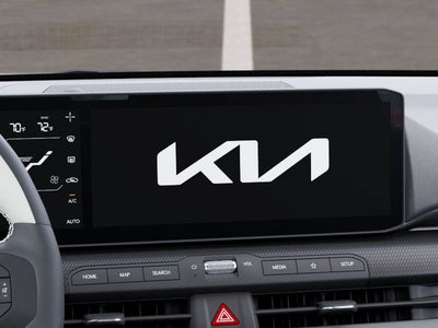 2026 Kia K4 GT-Line Turbo Hatchback