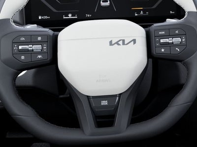 2026 Kia K4 GT-Line Turbo Hatchback