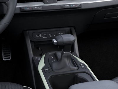2026 Kia K4 GT-Line Turbo Hatchback