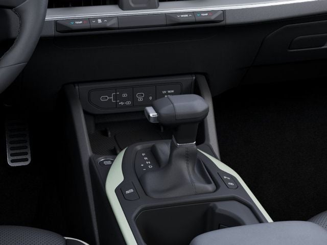 2026 Kia K4 GT-Line Turbo Hatchback