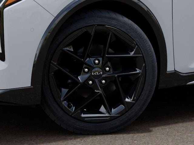 2026 Kia K4 GT-Line Turbo Hatchback