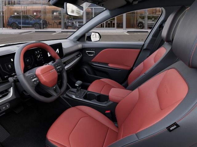 2026 Kia K4 GT-Line Hatchback