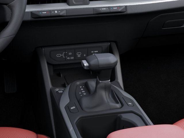 2026 Kia K4 GT-Line Hatchback