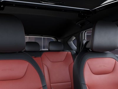 2026 Kia K4 GT-Line Hatchback