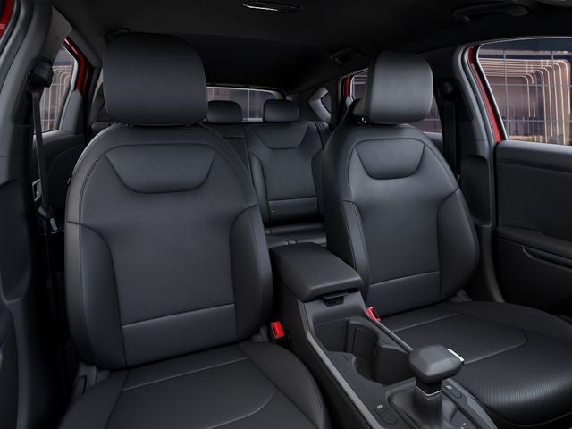 2026 Kia K4 EX Hatchback
