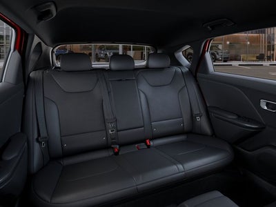 2026 Kia K4 EX Hatchback