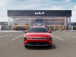 2026 Kia K4 EX Hatchback