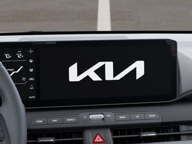 2026 Kia K4 EX Hatchback