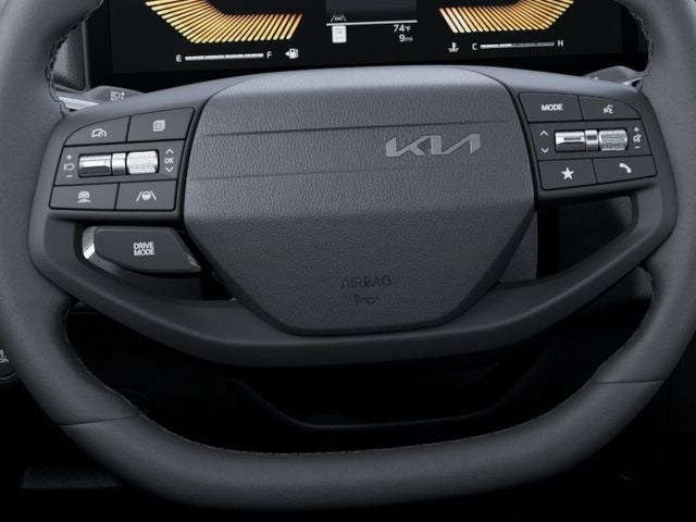 2026 Kia K4 EX Hatchback