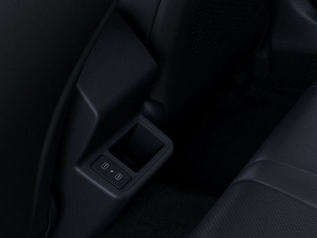 2026 Kia K4 EX Hatchback